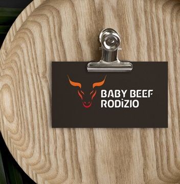 imagem corporativa para baby beef rodizio